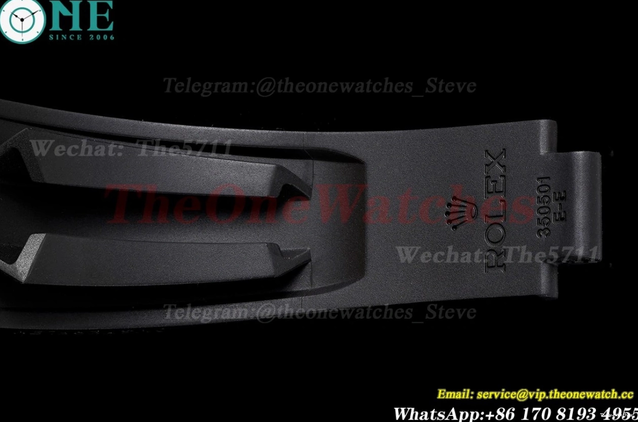 116515 Black RG KING Stk RU SA4130 40mm Daytona 0408